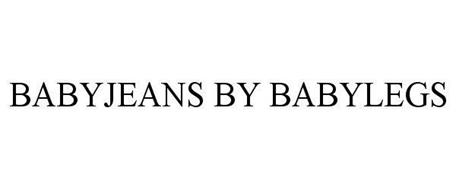 BABYJEANS BY BABYLEGS