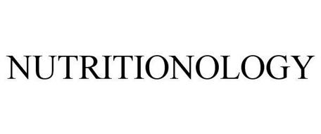 NUTRITIONOLOGY