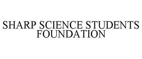 SHARP SCIENCE STUDENTS FOUNDATION