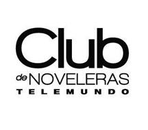 CLUB DE NOVELERAS TELEMUNDO