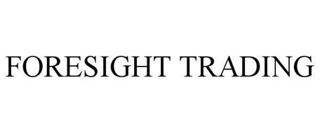 FORESIGHT TRADING
