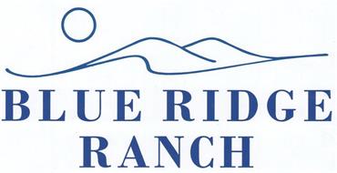 BLUE RIDGE RANCH