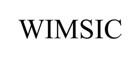 WIMSIC