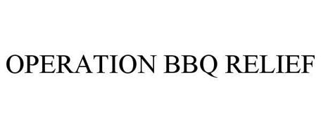 OPERATION BBQ RELIEF