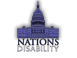 NATIONS DISABILITY