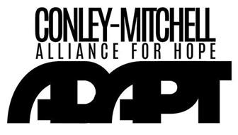 CONLEY MITCHELL ALLIANCE FOR HOPE ADAPT