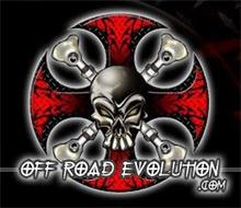 OFF ROAD EVOLUTION.COM