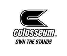 C COLOSSEUM OWN THE STANDS