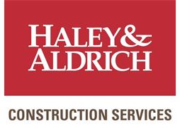 HALEY & ALDRICH CONSTRUCTION SERVICES
