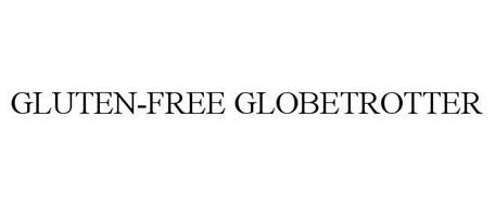 GLUTEN-FREE GLOBETROTTER