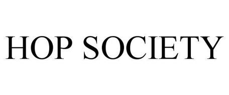 HOP SOCIETY