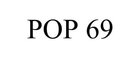 POP 69