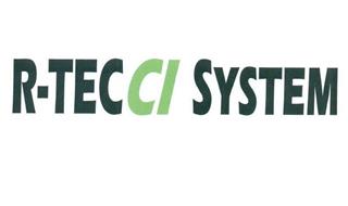 R-TEC CI SYSTEM