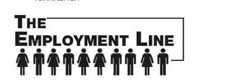 THE EMPLOYMENT LINE