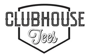 CLUBHOUSE TEES