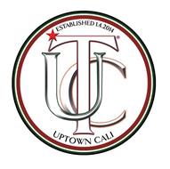 UTC UPTOWN CALI ESTABLISHED 1.4.2014