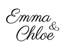 EMMA & CHLOE