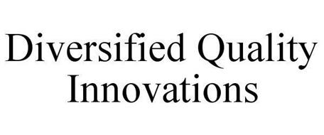 DIVERSIFIED QUALITY INNOVATIONS