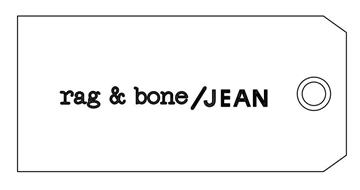 RAG & BONE / JEAN