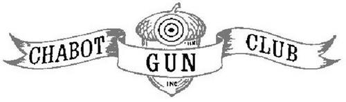 CHABOT GUN CLUB INC.