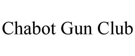 CHABOT GUN CLUB