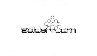 SOLDER COM