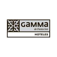 GAMMA DE FIESTA INN HOTELES