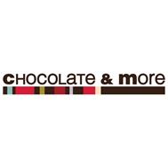 CHOCOLATE & MORE