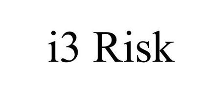 I3 RISK