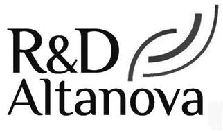R&D ALTANOVA