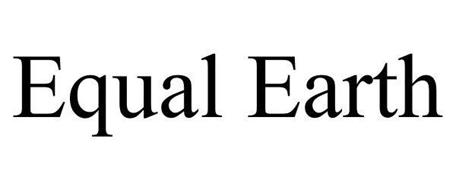 EQUAL EARTH