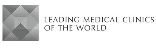 LEADING MEDICAL CLINICS OF THE WORLD