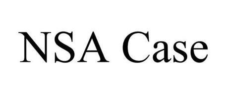 NSA CASE