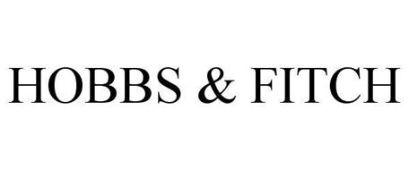 HOBBS & FITCH