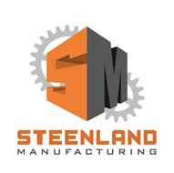 SM STEENLAND MANUFACTURING