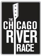 THE CHICAGO RIVER RACE