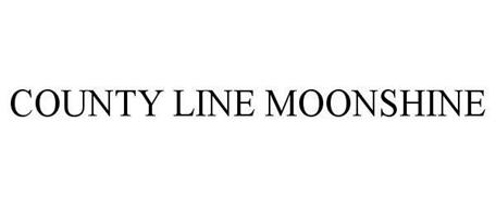 COUNTY LINE MOONSHINE