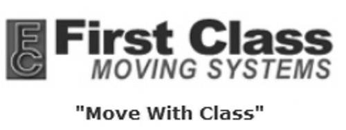 FC FIRST CLASS MOVING SYSTEMS 