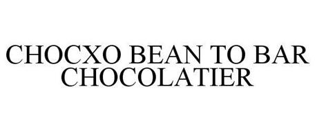 CHOCXO BEAN TO BAR CHOCOLATIER