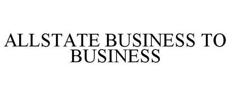 ALLSTATE BUSINESS TO BUSINESS