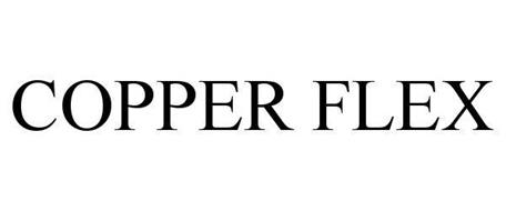 COPPER FLEX