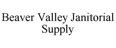 BEAVER VALLEY JANITORIAL SUPPLY