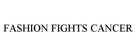 FASHION FIGHTS CANCER