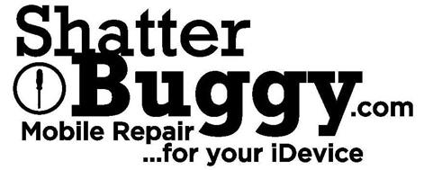 SHATTER BUGGY.COM MOBILE REPAIR . . . FOR YOUR IDEVICE