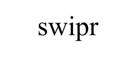 SWIPR