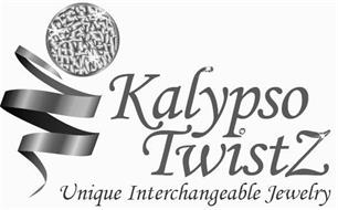 KALYPSO TWISTZ UNIQUE INTERCHANGEABLE JEWELRY