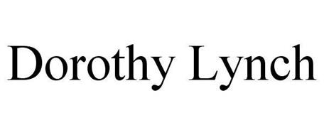 DOROTHY LYNCH