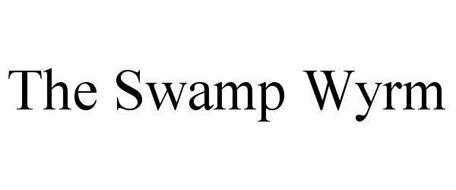 THE SWAMP WYRM