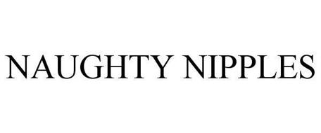 NAUGHTY NIPPLES