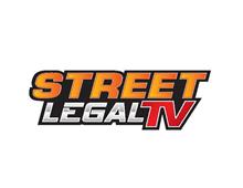 STREET LEGAL TV
